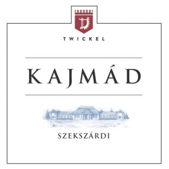 Kajmád Wine Family